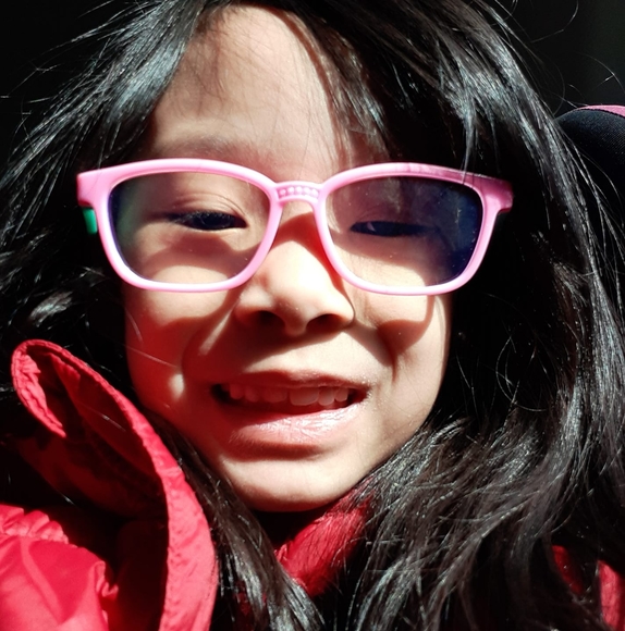 Meet your Posher, Anna - Picture 1 of 1